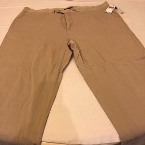 👖👖👖 BIG MEN’S MICHAEL KORS CASUAL PANTS 👖👖👖